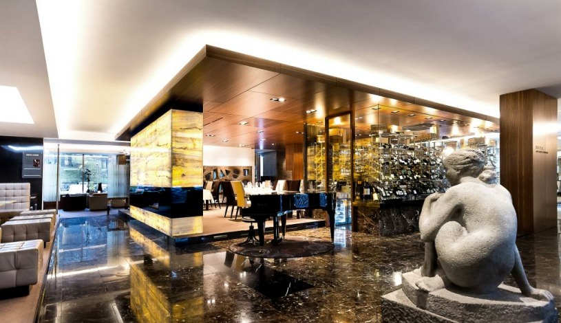 Best Western Premier Hotel International Brno