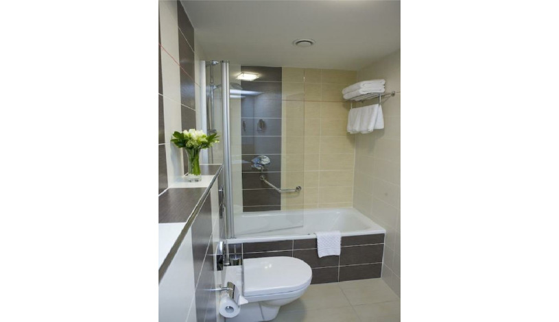 Best Western Premier Hotel International Brno - Premier