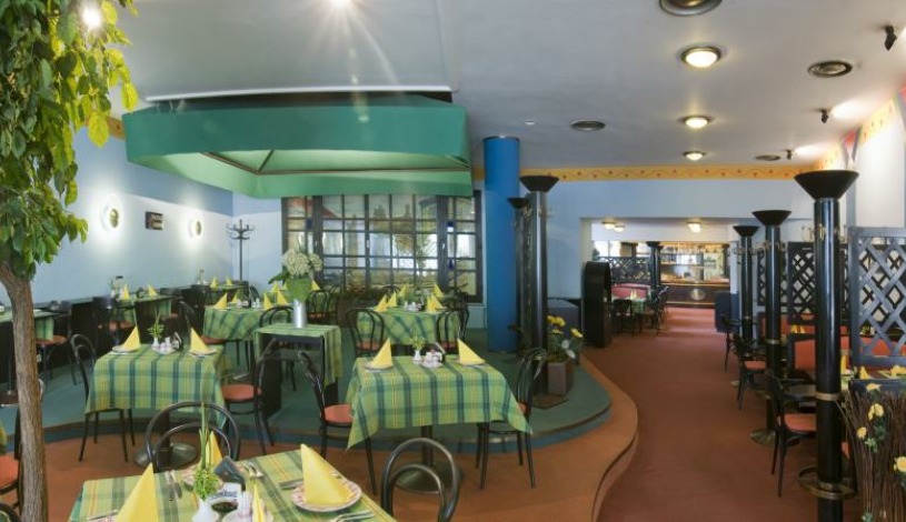 Best Western Premier Hotel International Brno