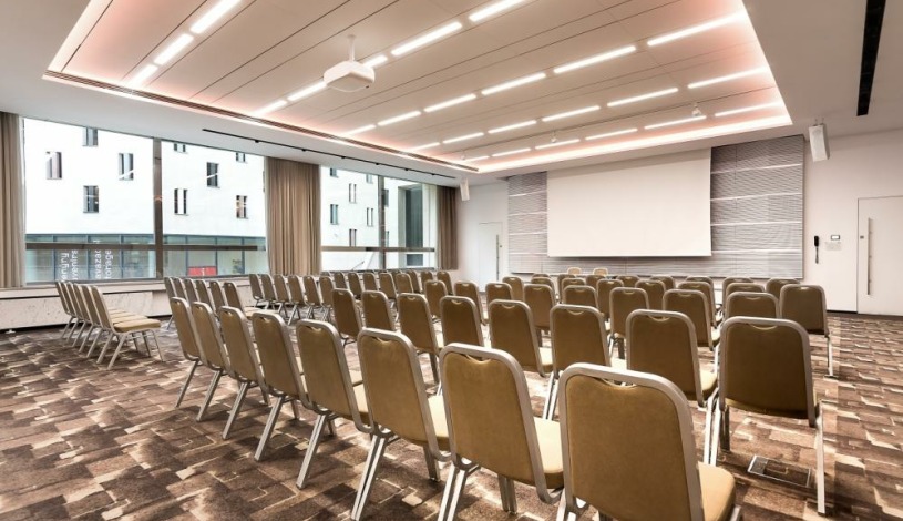 Best Western Premier Hotel International Brno