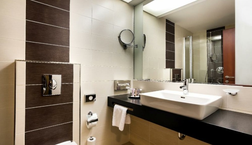 Best Western Premier Hotel International Brno