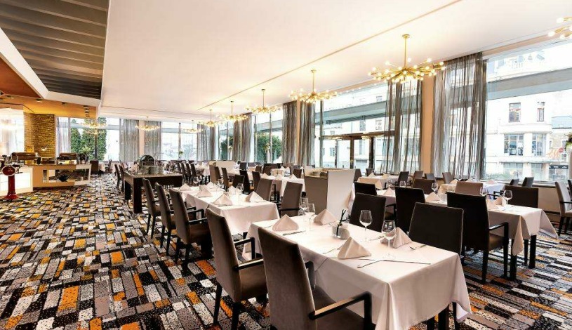 Best Western Premier Hotel International Brno