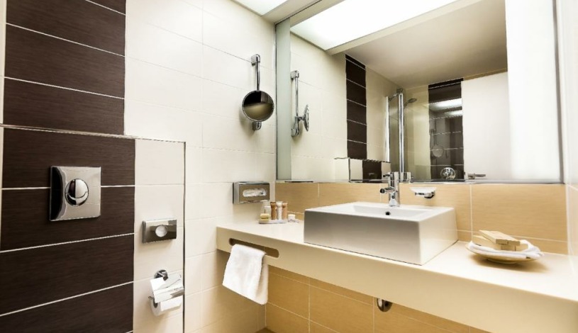 Best Western Premier Hotel International Brno