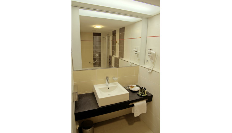 Best Western Premier Hotel International Brno