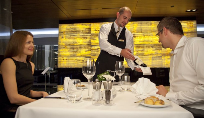 Best Western Premier Hotel International Brno