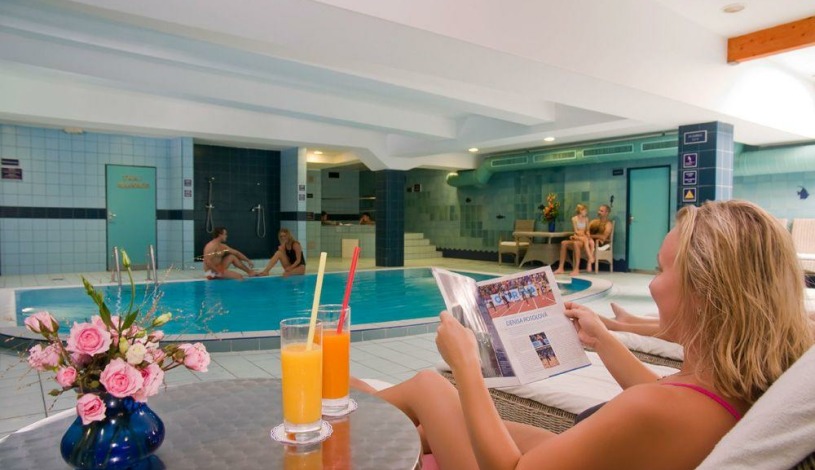 Best Western Premier Hotel International Brno