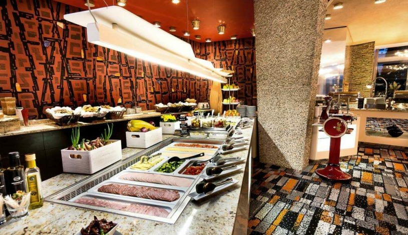Best Western Premier Hotel International Brno