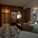 Exekutivní apartmá - Best Western Premier Hotel International Brno