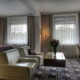 Exekutivní apartmá - Best Western Premier Hotel International Brno