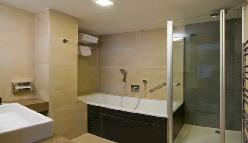 Best Western Premier Hotel International Brno