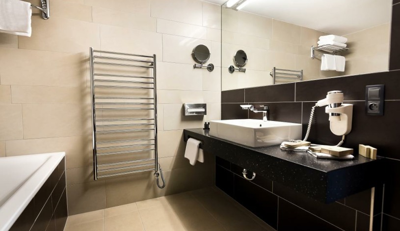 Best Western Premier Hotel International Brno