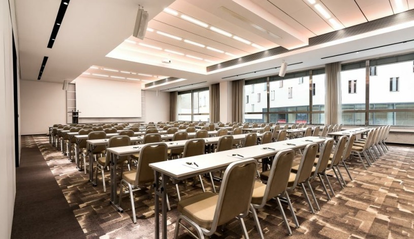 Best Western Premier Hotel International Brno