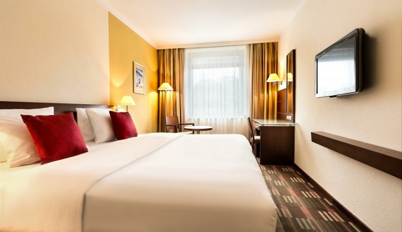 Best Western Premier Hotel International Brno