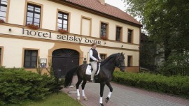 Hotel Selský Dvůr – Sivek Hotels Praha