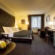 2-lůžkový pokoj Executive - Hotel Selský Dvůr – Sivek Hotels Praha