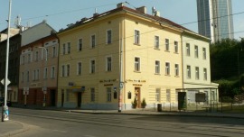 BETA PENSION Praha