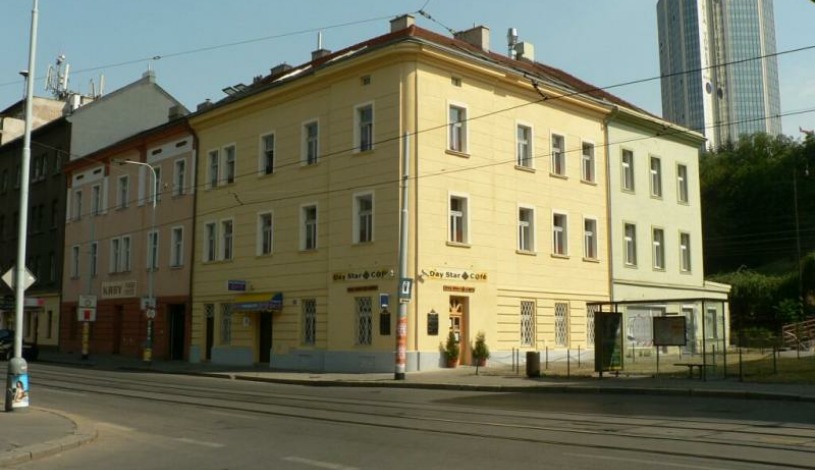 BETA PENSION Praha