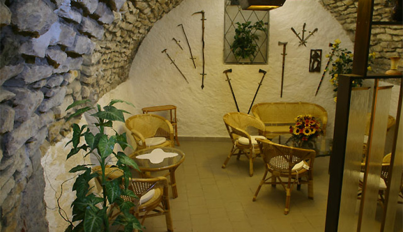 Hotel Betlem Club Praha