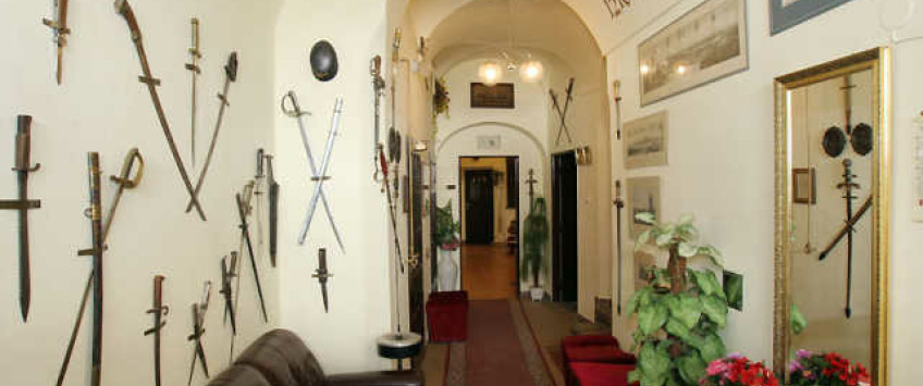 Hotel Betlem Club Praha