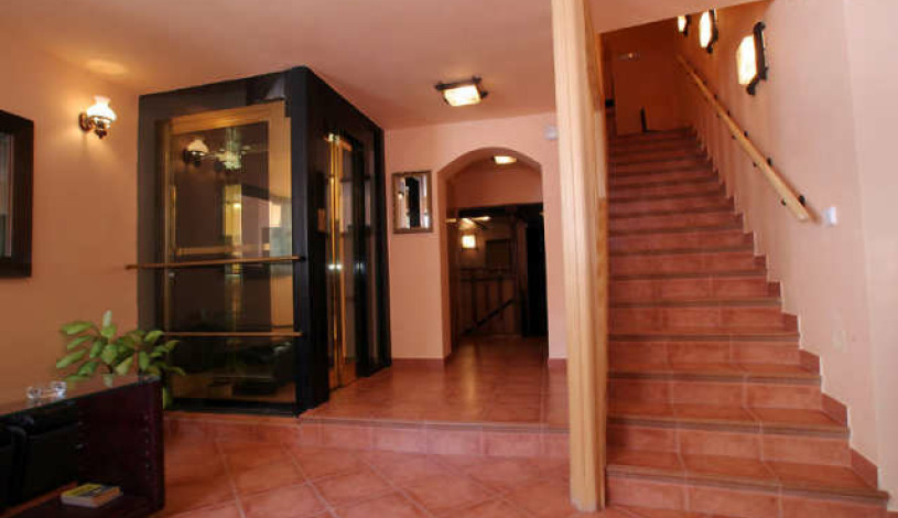 Hotel Betlem Club Praha