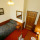 Hotel Betlem Club Praha - Single room