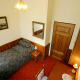 Single room - Hotel Betlem Club Praha
