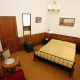 Zweibettzimmer - Hotel Betlem Club Praha