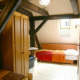 Attic single room - Hotel Betlem Club Praha