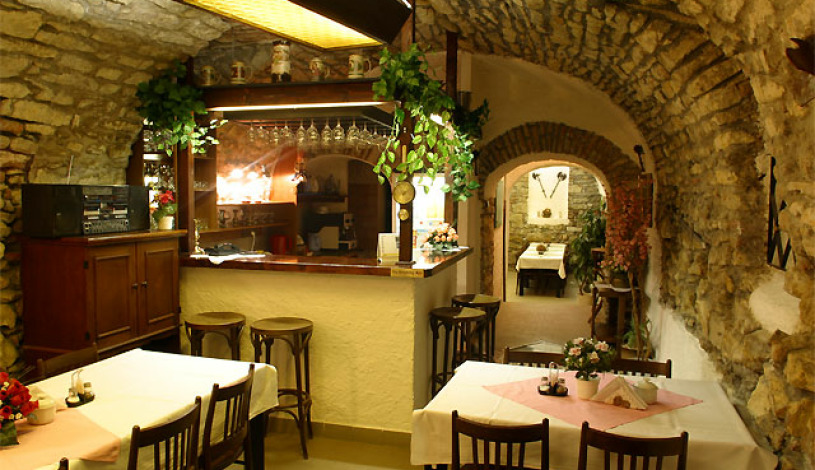 Hotel Betlem Club Praha