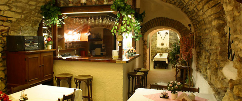 Hotel Betlem Club Praha