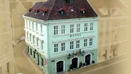 Hotel Betlem Club Praha