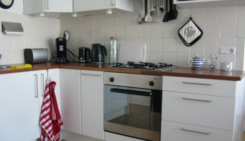 Apartment Beukenplein Amsterdam - Apt 22066