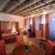 Double room Executive - Hotel Bijou de Prague Praha