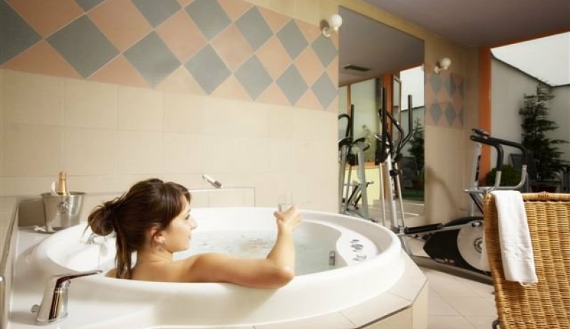 Hotel BW Bila Labut Praha