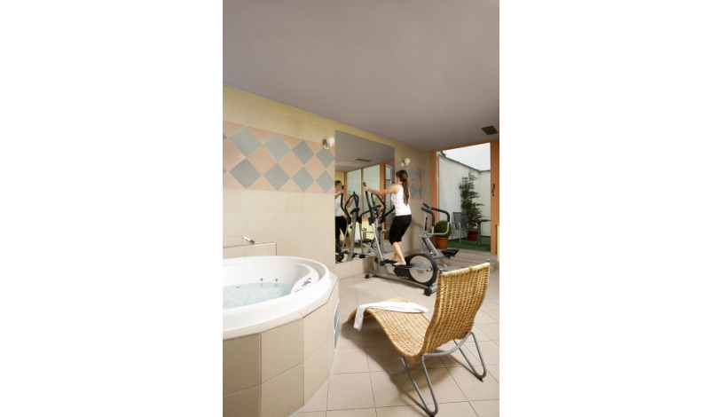 Hotel BW Bila Labut Praha