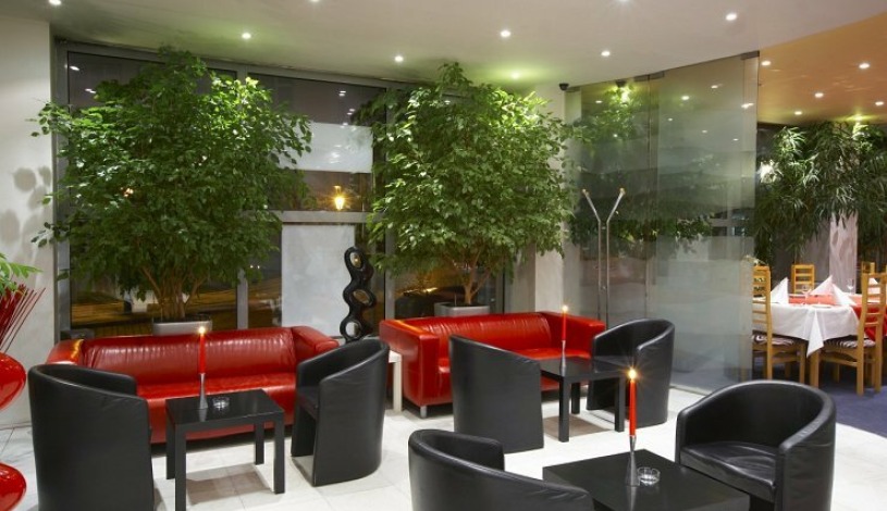 Hotel BW Bila Labut Praha