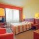 Einbettzimmer - Hotel BW Bila Labut Praha