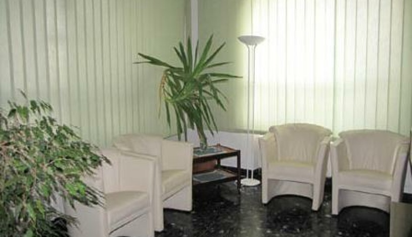 HOTEL BÍLÁ RŮŽE Brno