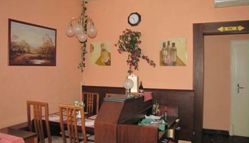 HOTEL BÍLÁ RŮŽE Brno