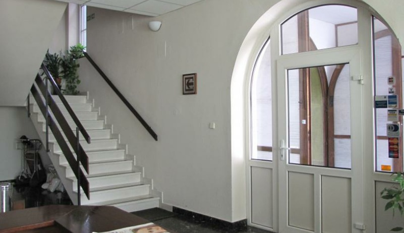HOTEL BÍLÁ RŮŽE Brno