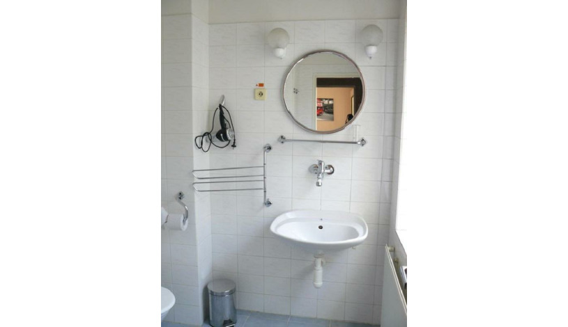 HOTEL BÍLÁ RŮŽE Brno - Třílůžkový