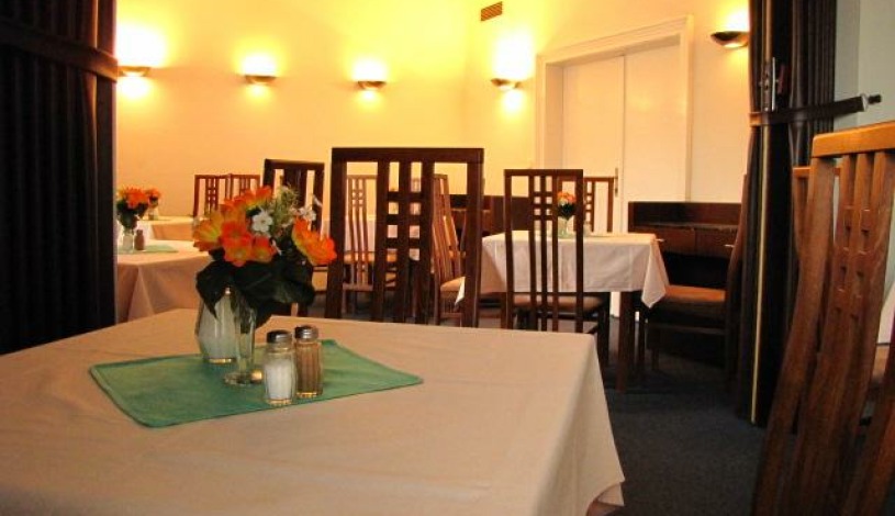 HOTEL BÍLÁ RŮŽE Brno