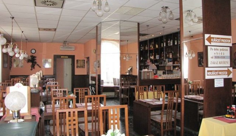 HOTEL BÍLÁ RŮŽE Brno