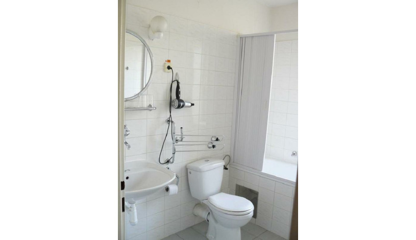 HOTEL BÍLÁ RŮŽE Brno - Apartmán