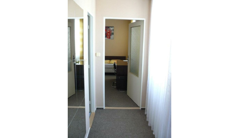 HOTEL BÍLÁ RŮŽE Brno - Apartmán