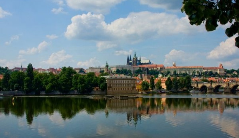 White Lion Praha