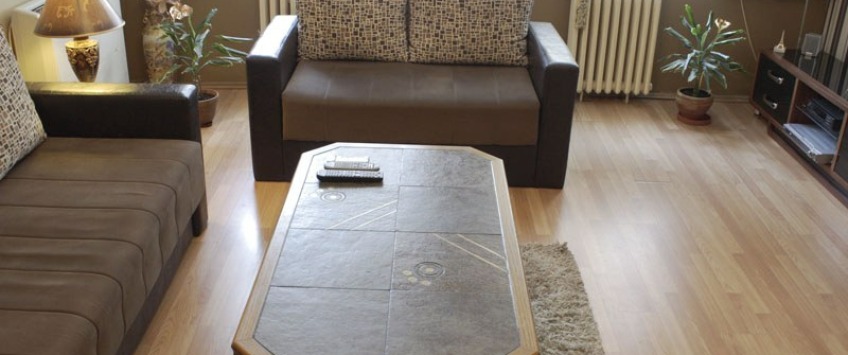 Apartment Birčaninova Beograd - Apt 27123