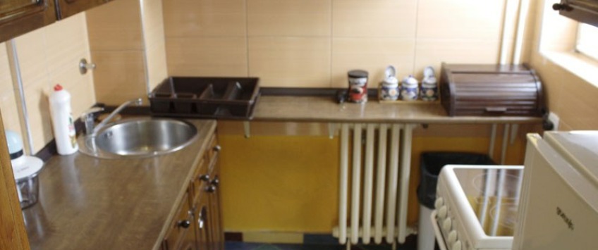 Apartment Birčaninova Beograd - Apt 27123