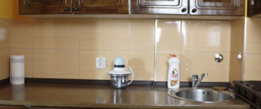 Apartment Birčaninova Beograd - Apt 27123