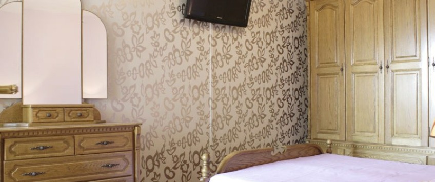 Apartment Birčaninova Beograd - Apt 27123